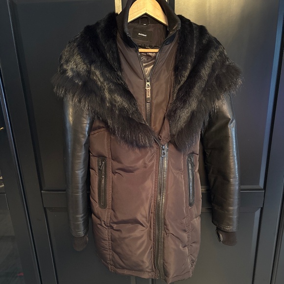 Rudsak Grace winter jacket - Picture 1 of 12